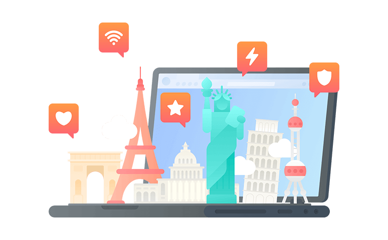 在托克劳群岛连接到中国vpn - OBSVPN